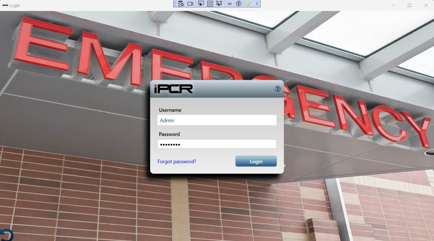 Patient Care Reporting